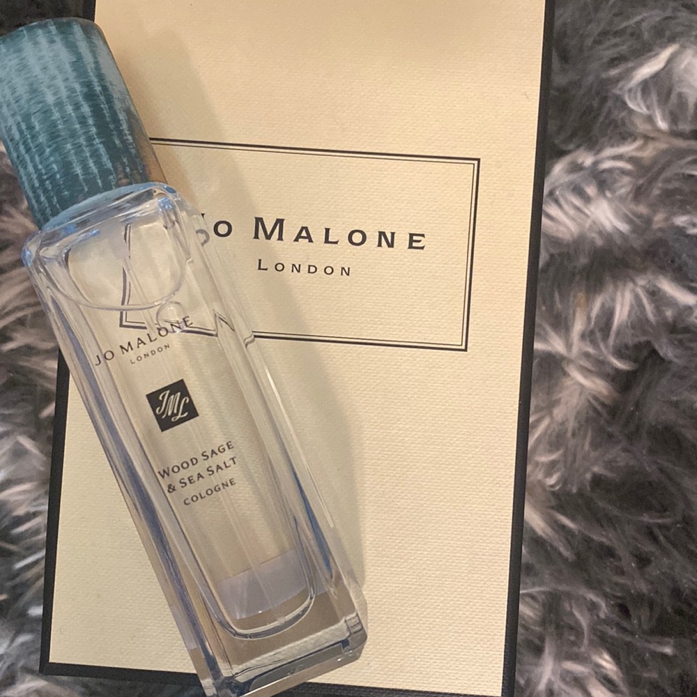 Jo Malone